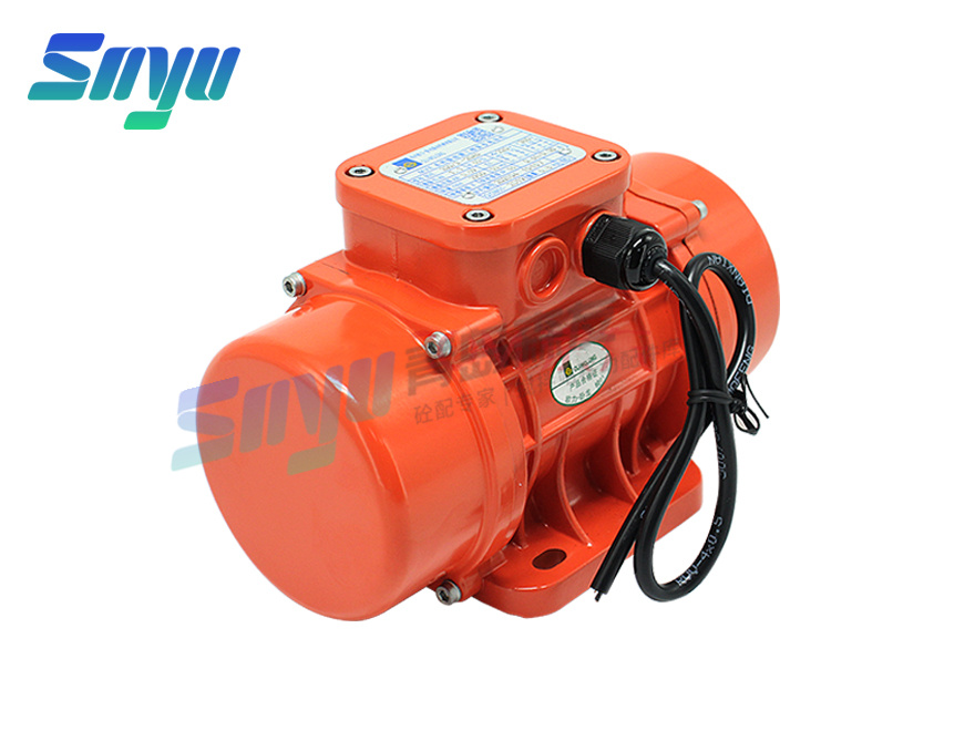 振動(dòng)電機(jī)